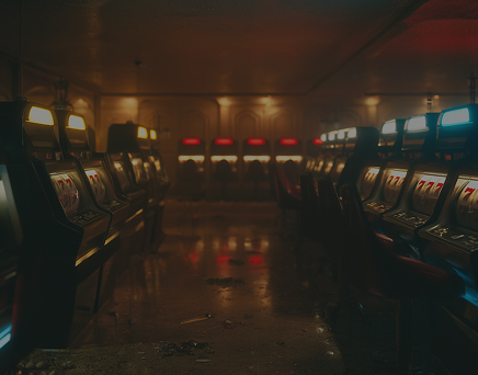 Boomerang Casino