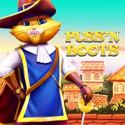 Puss'n Boots