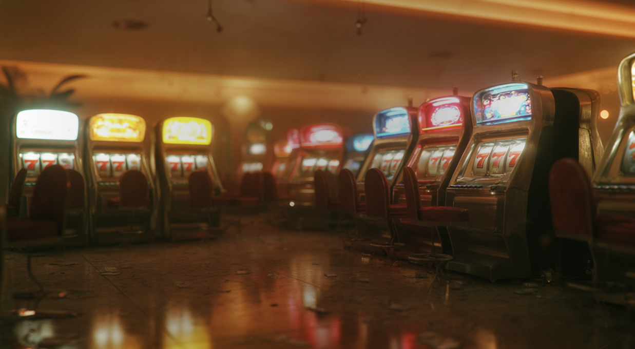 Boomerang Casino
